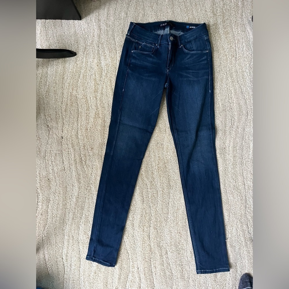 New Sold Design Lab Super Skinny Jeans! (Big Discounts on Bundles)
